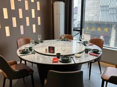 -聚丰园•湖鲜餐厅(阿红私房菜梅石路店)
