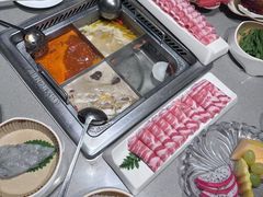 -海底捞火锅(河东万达广场店)