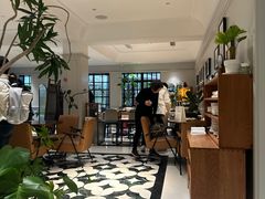 -一尺花园(安和花园店)