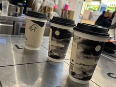 -喜茶(南京仙林金鹰店)