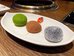 大福-火炉火自助餐(悠唐购物中心店)