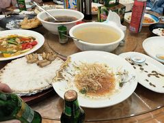 -旺来排档