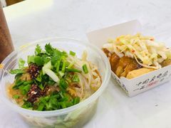 -国足臭豆腐(明瓦廊店)