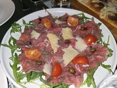 -EATALIA意塔利意式餐厅(鼓楼店)