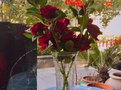 -童年小筑餐厅(申花路店)