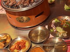 -西塔老太太泥炉烤肉(苏州大悦城店)