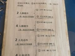 -石家庄市植物园