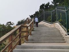 -青岛第三海水浴场