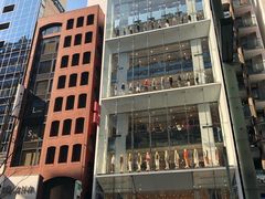 -优衣库(银座店)