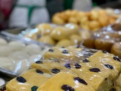 发糕-锦馨豆汁(天坛路店)
