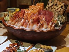 -吉兆·料理(红梅南路店)