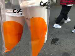 -CoCo都可(南京珠江路店)