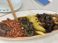 -昱德来·天津菜(河西店)