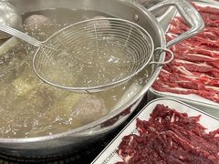 -福合埕牛肉火锅(长平国新店)