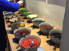 -打酱友•斑鱼海鲜粥火锅(吴桥店)