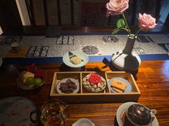 -中和·国风茶馆(愚园路店)