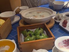 -蔡澜点心·粤菜(花城汇南区店)