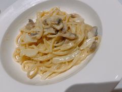 -广州万富希尔顿酒店·感趣自助餐厅·金秋蟹宴生蚝海鲜刺身烧烤