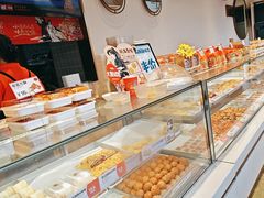 -東更道点心行(文化东路店)