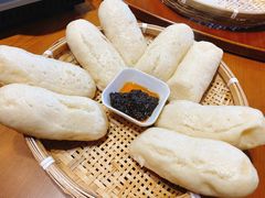 -乡村人家(恒生阳光城店)