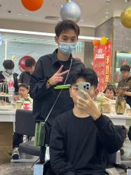 -名作·臻美Hair SaLon