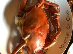 -Ministry of Crab(科伦坡店)