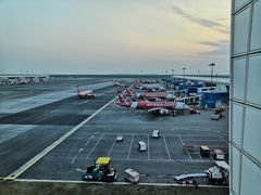 -吉隆坡国际机场