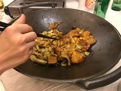 -南湖春色海鲜食府(中兴街店)