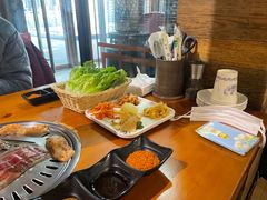 -炽城·烤肉名家(鸿达中央广场店)