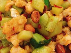 -西安电子科技大学-海棠餐厅