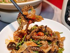 -天成·川菜家宴(海港城店)