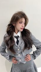 -FOR YOU造型