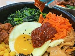 -稻百鲜·拌饭·朝鲜族石锅菜(祈福缤纷世界店)