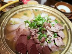 -东北大院·东北菜(三台子店)