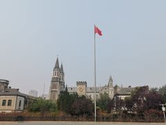 -洪家楼教堂