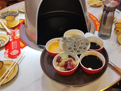 -徐家屯铁锅炖(宋家庄店)