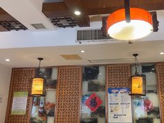 -福来居烤鸭店(天坛二店)