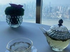 -金轩中餐厅 Jin Xuan(浦东丽思卡尔顿酒店)