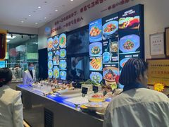 -明丰小渔馆(明月路店)