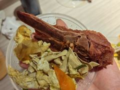 -老长春饺子馆(保利·春天里店)