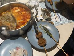 -喜庭海鲜自助(北辰三角洲北辰荟店)