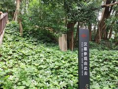 -马王堆汉墓遗址