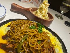 -俄士厨房(时代天街店)