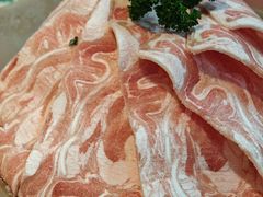 -鸿姐老火锅(静安店)