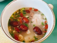 -海尔巴格新疆餐厅(东来兴店)