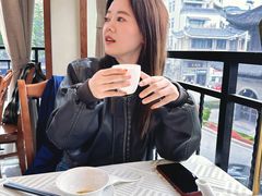 -怡园饭店-餐厅(四望亭店)