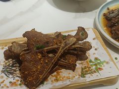 -闽公馆·客家私房菜·商务宴请·包厢(杏林橡树湾店)