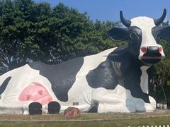 -光明农场大观园