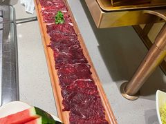 -海底捞火锅(九霄梦天地店)