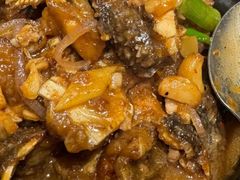 -大洋家·精品潮汕菜·生腌砂锅粥(天河东路店)